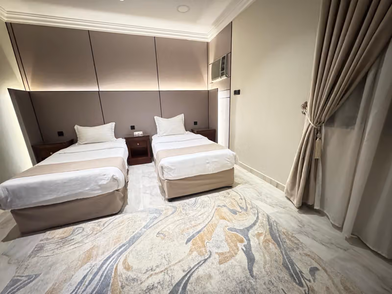 Adeem Hotel 2