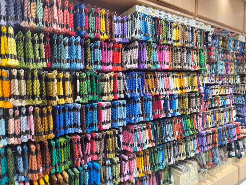 ( Adel Stores ) محلات عادل للكلف والاصواف