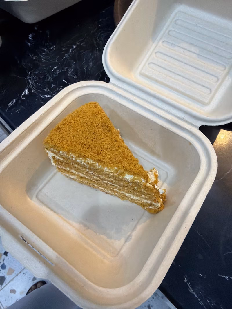عذق قهوة مختصة