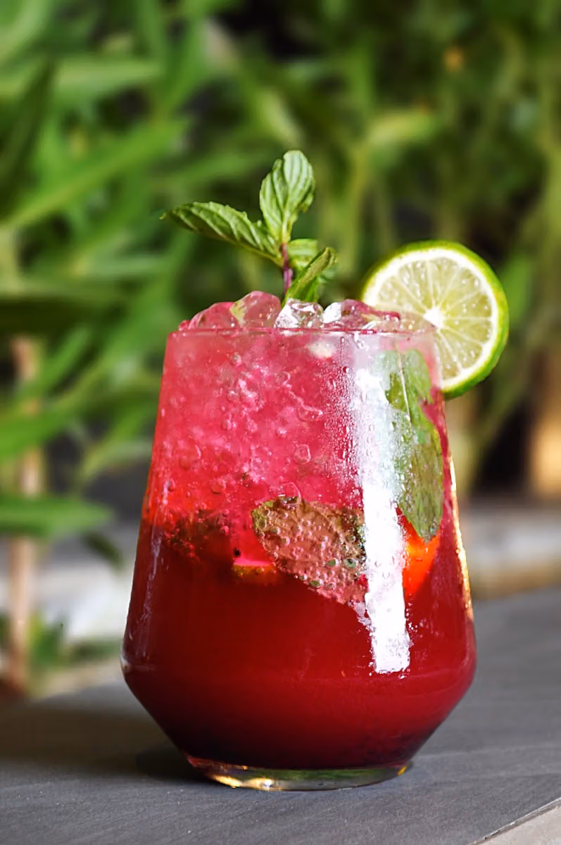 Adic2 La Cabana Restaurant & Coffee