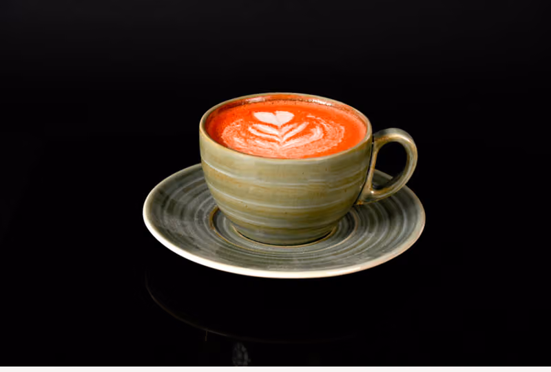 Adic2 La Cabana Restaurant & Coffee