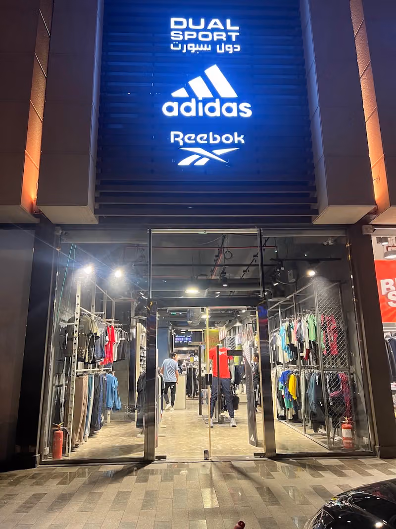 Adidas