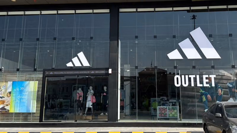 adidas Outlet Store