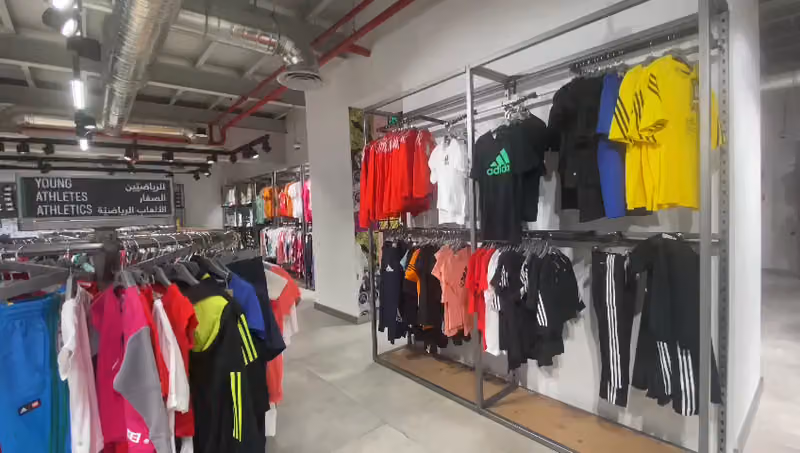 adidas Outlet Store