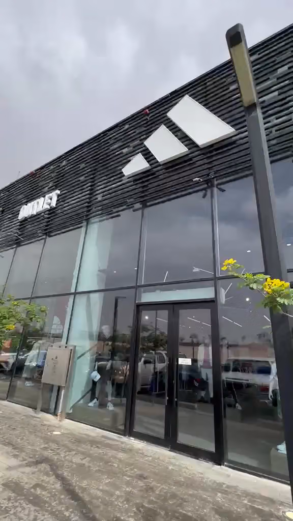 adidas outlet store