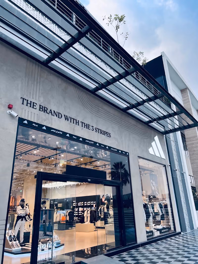adidas Store