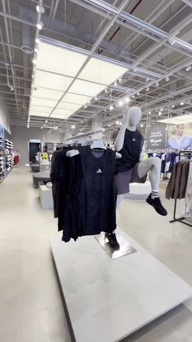 adidas Store