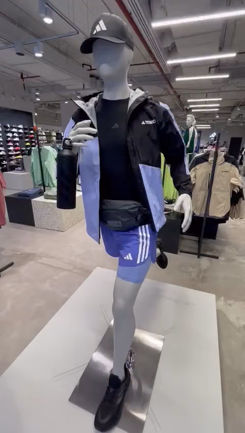 adidas Store