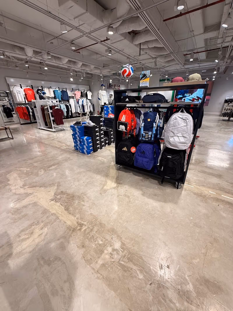 adidas Store
