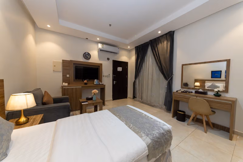 ِِAdmire Apart' Hotel