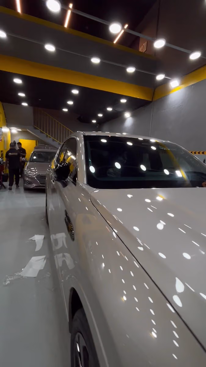 Advance Auto Care