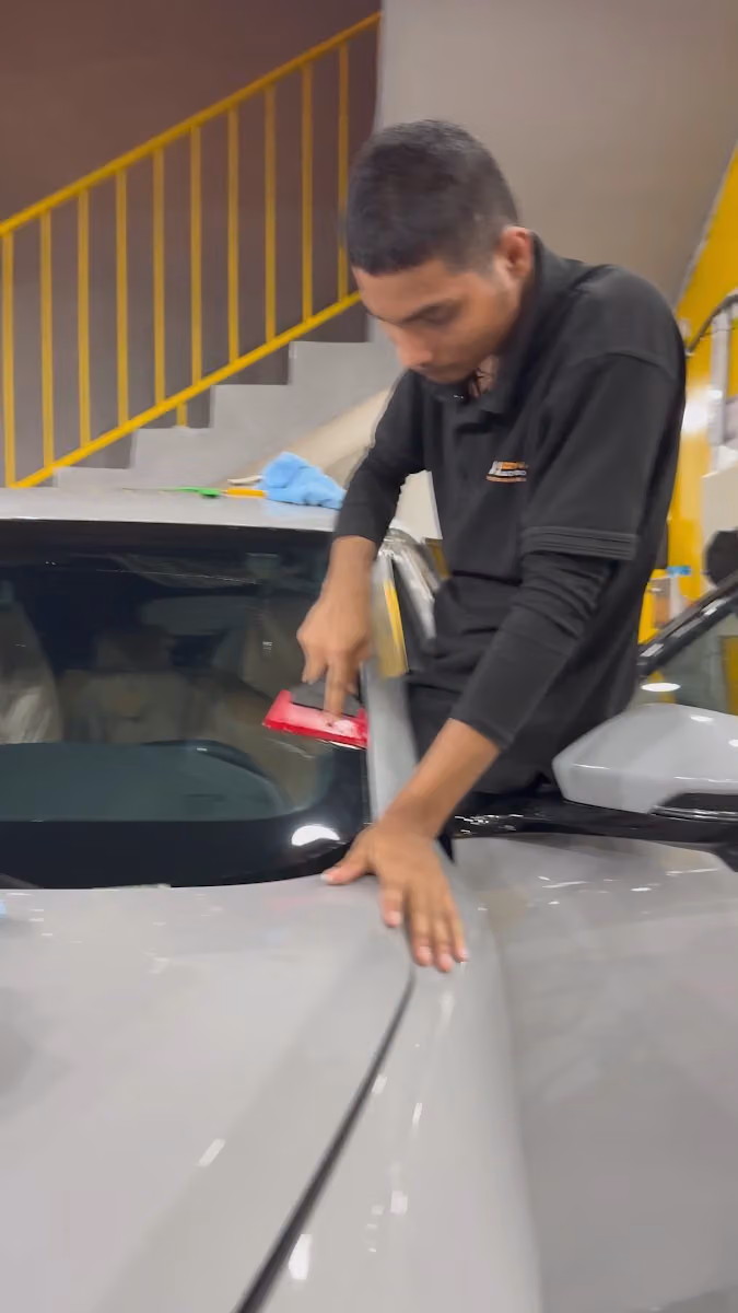 Advance Auto Care