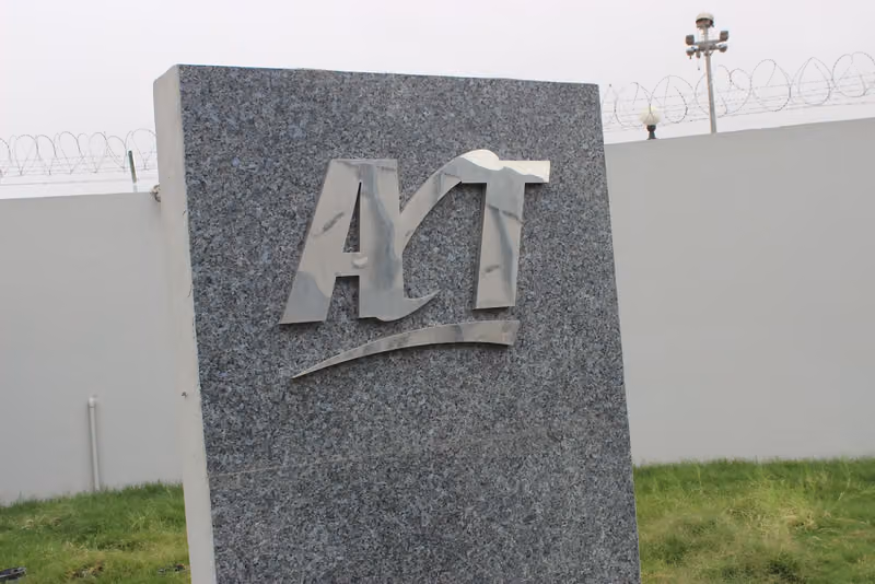 Advance Card Technology Factory
