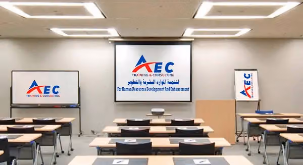 Advanced Education Academy - AEC - أكاديمية التعليم الالكتروني المتطور