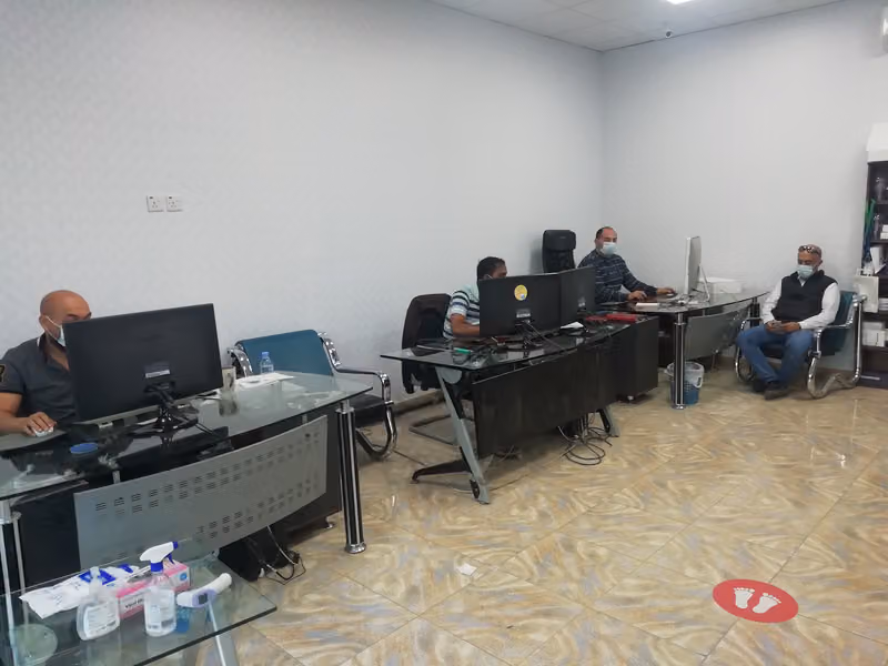 Advanced fields print & Advertising agencyمطبعة المجالات المتطورة للطباعة
