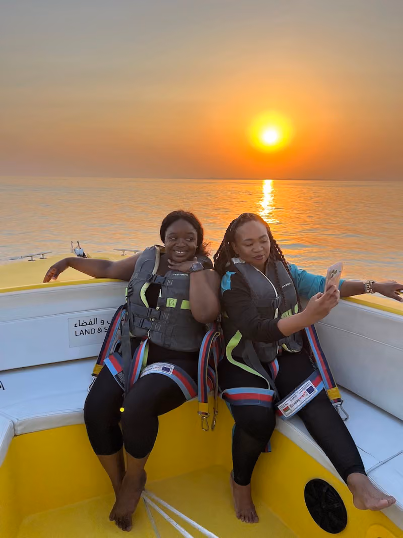 Adventure Khobar