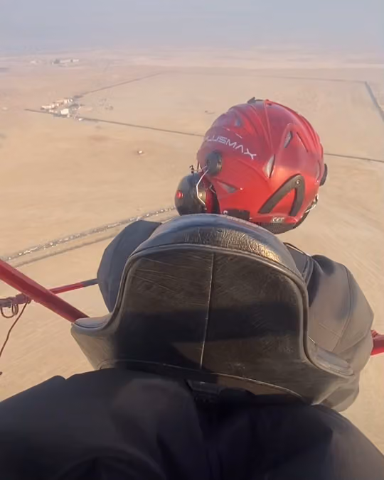 Adventure Khobar