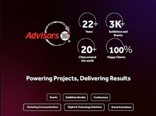 Advisors 360