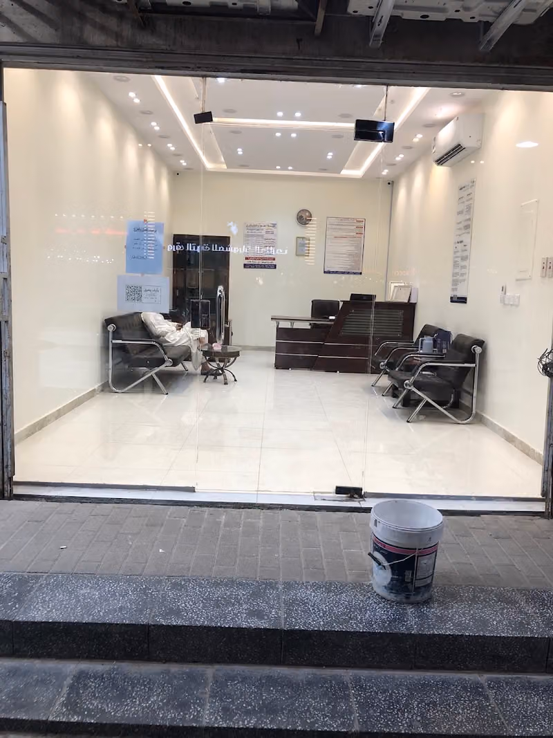 أضواء المشتري لتأجير السيارات الفرع الرئيسى