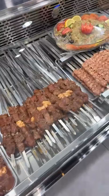 اضواء برج اللؤلؤة