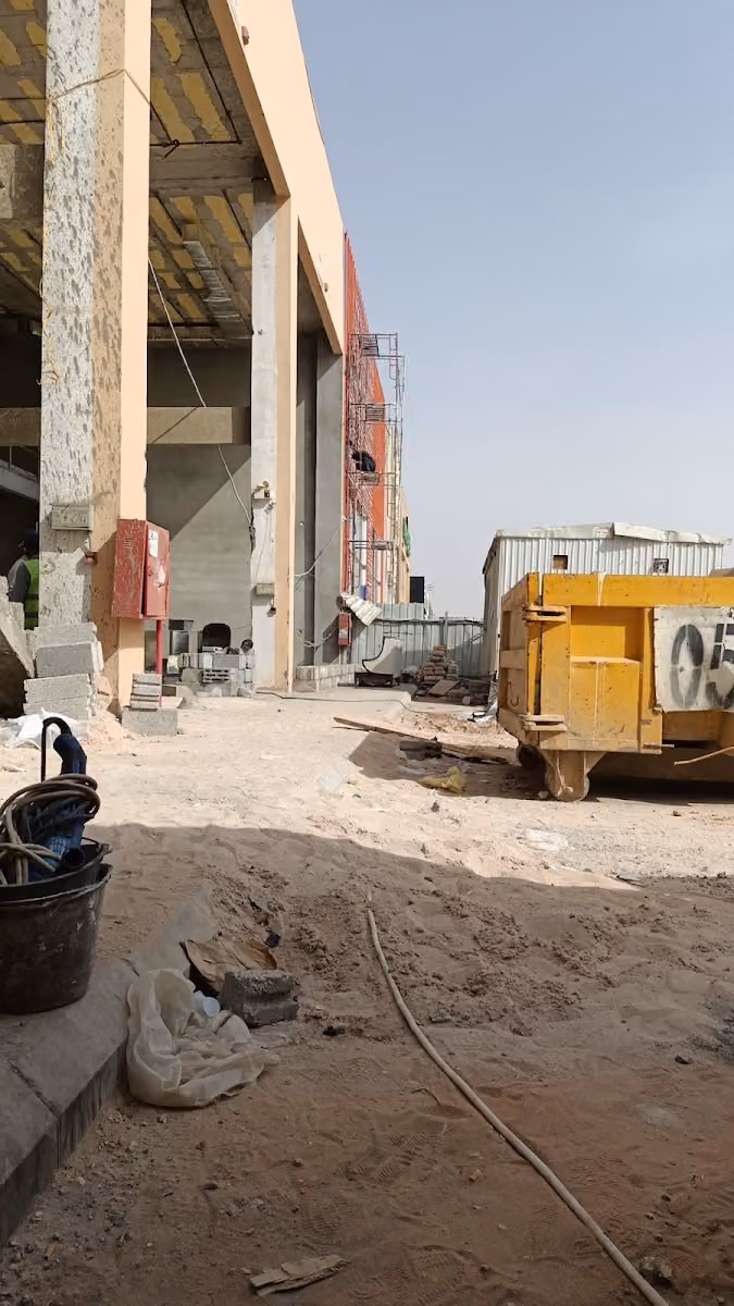 أضواء قرطبة مغلق مؤقتاً