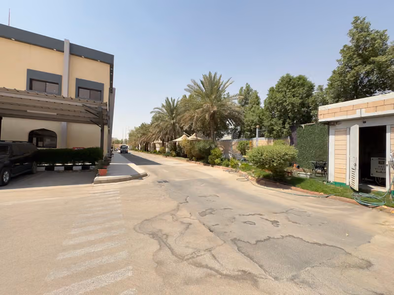 Adwan Chemical Industries Co. Ltd. (Head office)