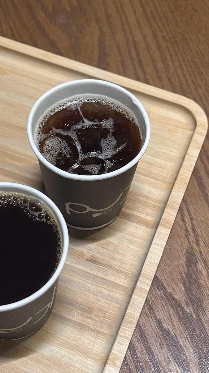 أديم كافيه - Adeem Cafe