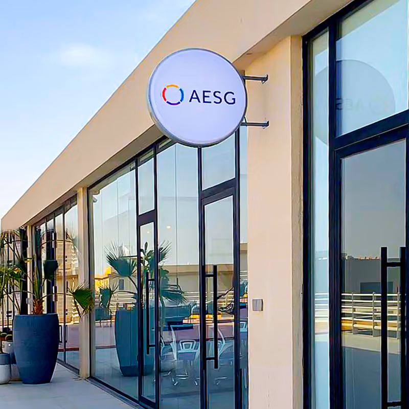 AESG