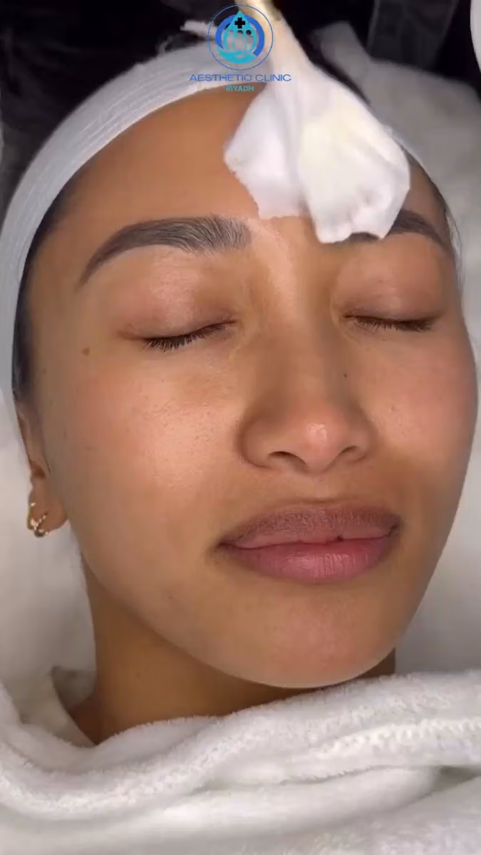 Aesthetic Clinic Riyadh