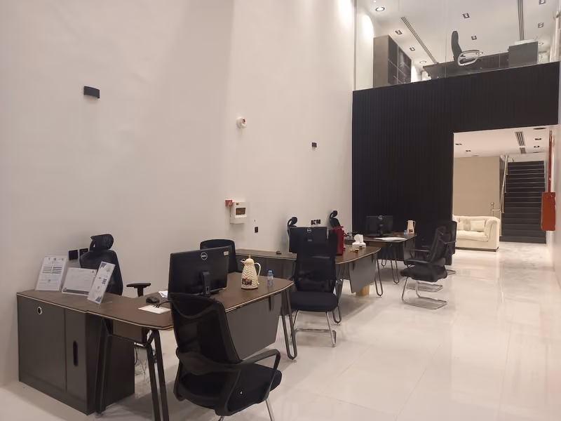 افاق العوالي العقارية