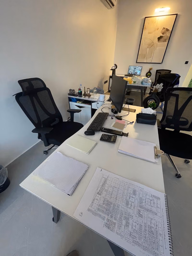 أفاق الجبل للعقارات - Afaq Al Jabal Real Estate