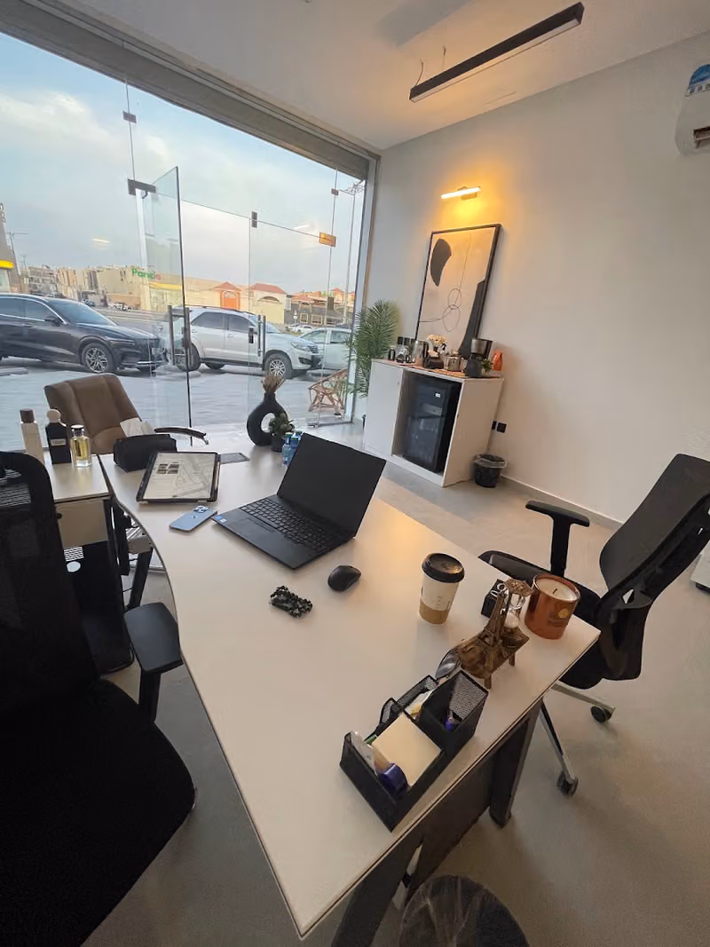 أفاق الجبل للعقارات - Afaq Al Jabal Real Estate
