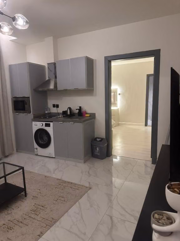 Afaq Retaj Serviced Apartments