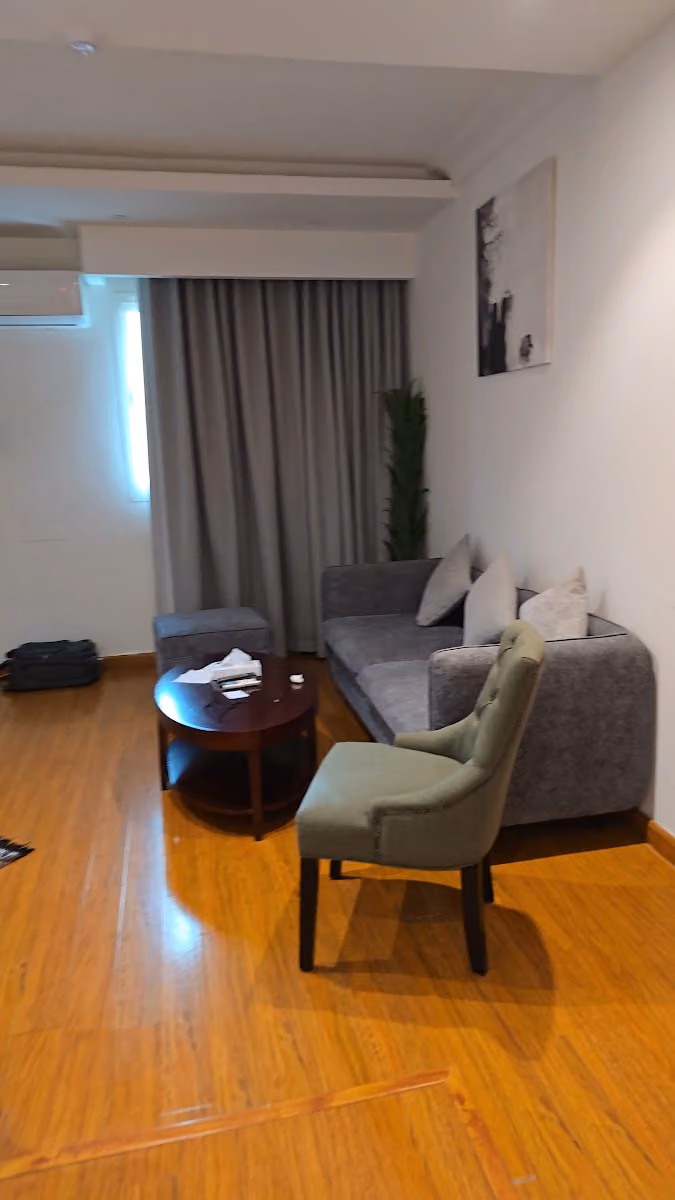 Afaq Retaj Serviced Apartments