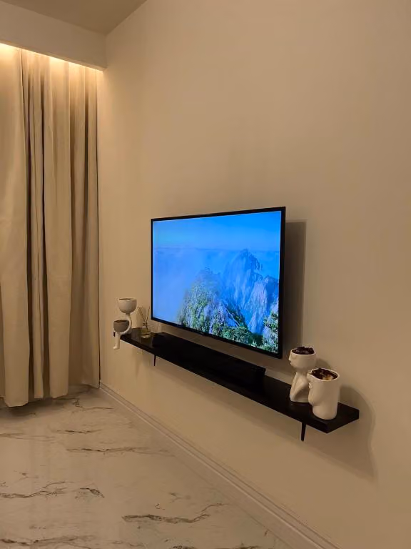 Afaq Retaj Serviced Apartments