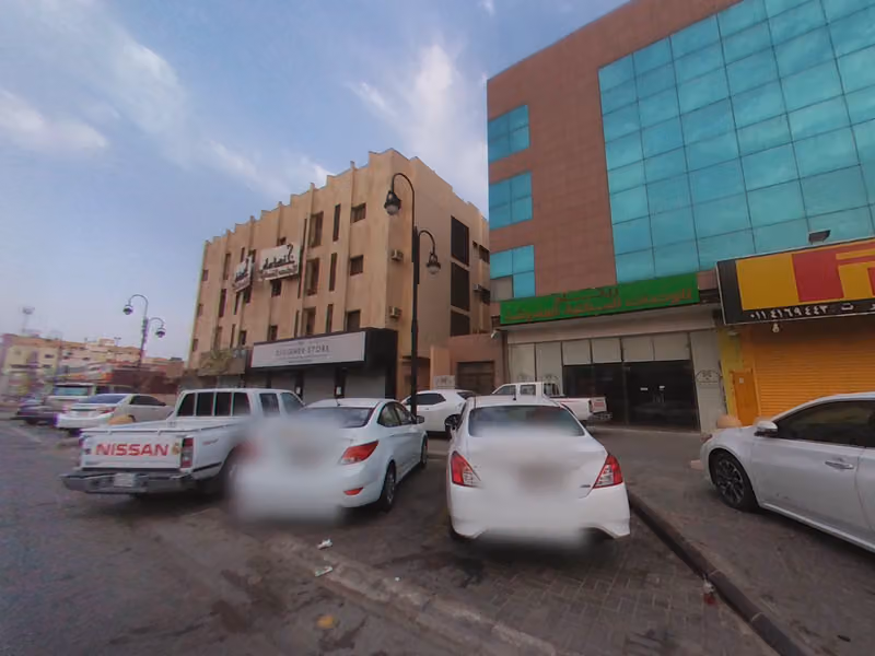 Afaq Retaj Serviced Apartments