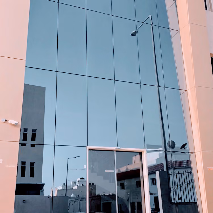 افاز العقارية