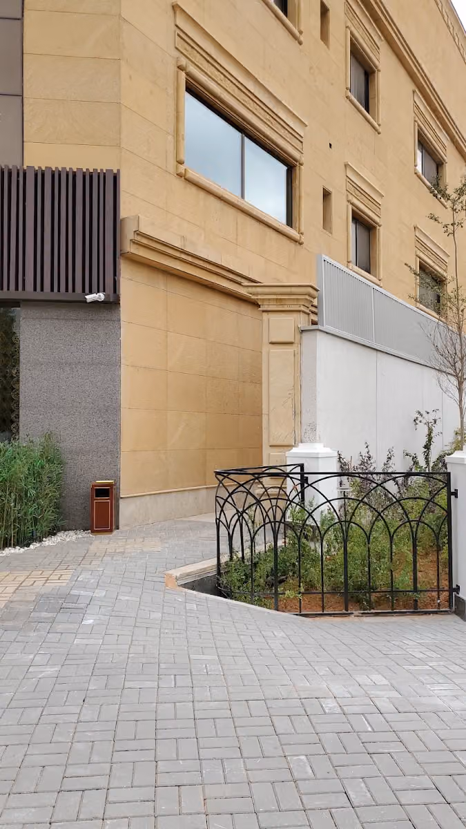 AFCC - AlFayhaa Construction & Contracting
