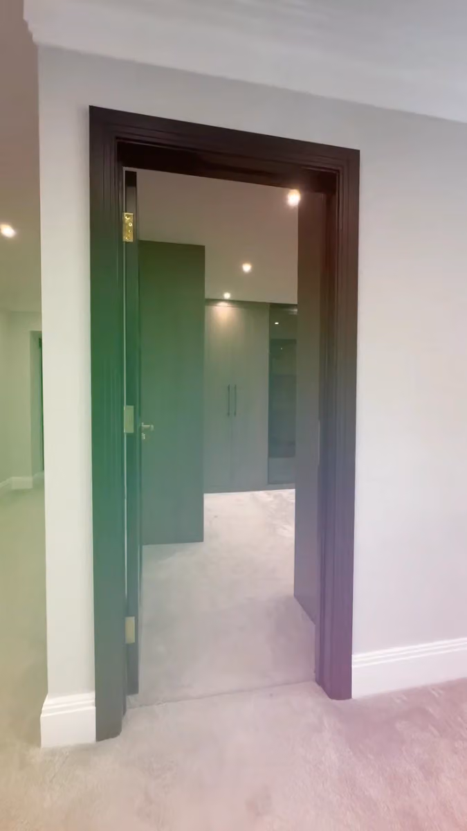 أفكار الخزائن | CLOSETS IDEAS