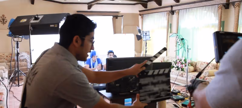AFLAM Productions