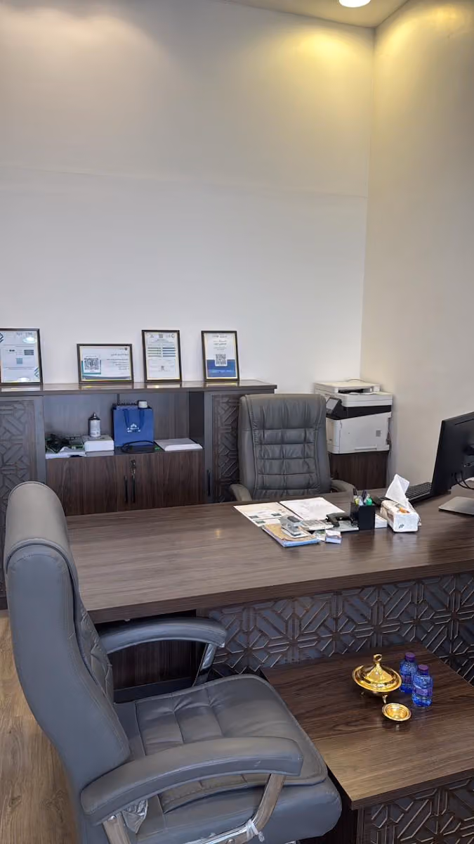 افنان المساكن للخدمات العقارية
