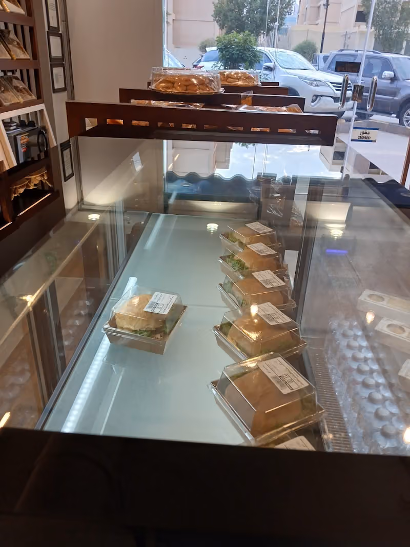 افران الطاحونه - Al-Tahona Bakery