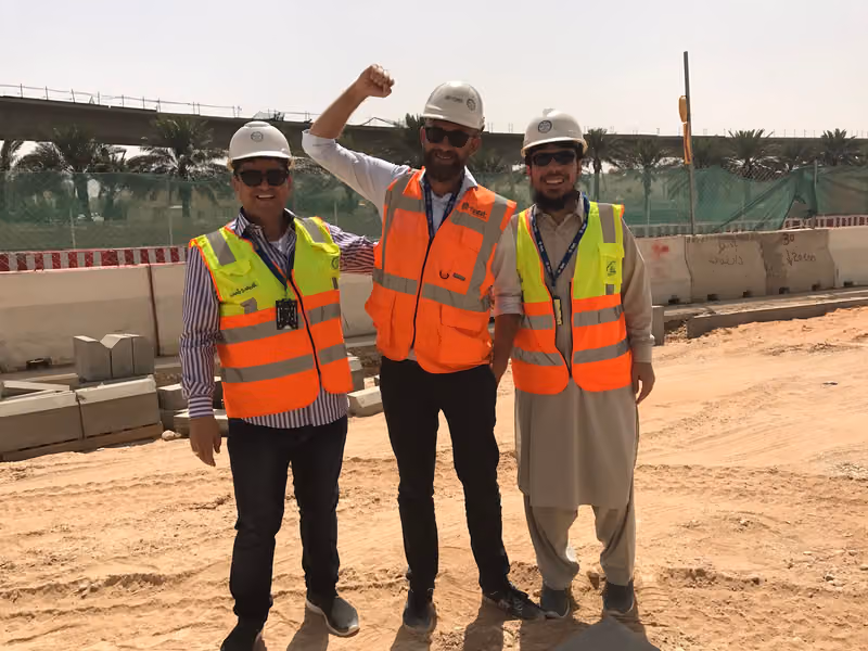 AFRIDI BUILDERS COMPANY