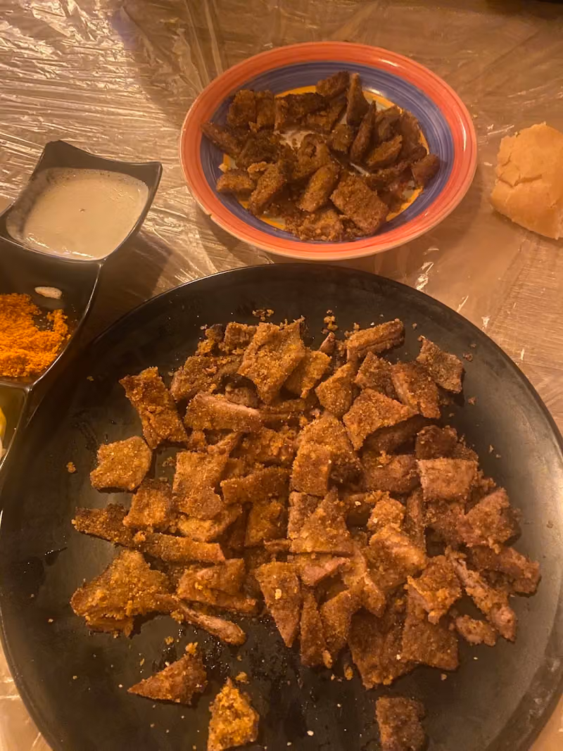 AfriQ Restaurant