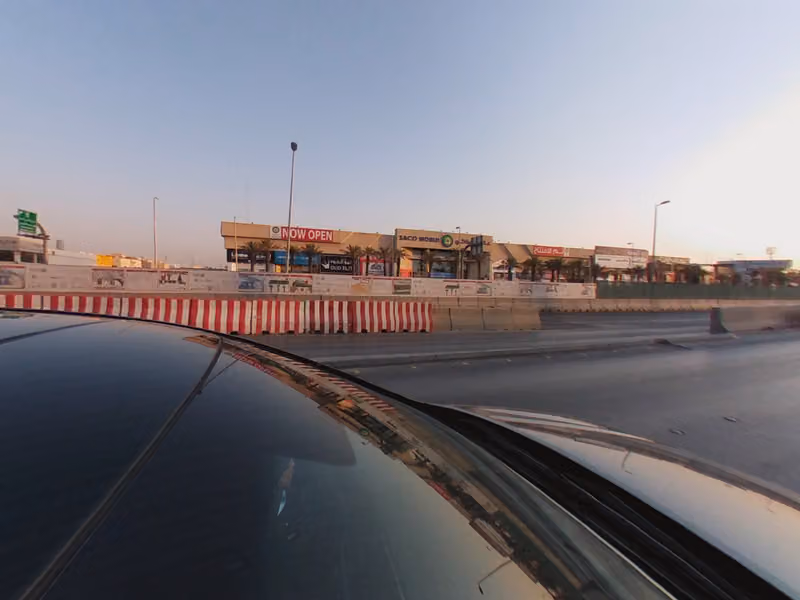 افوكادو للحفلات الخارجية