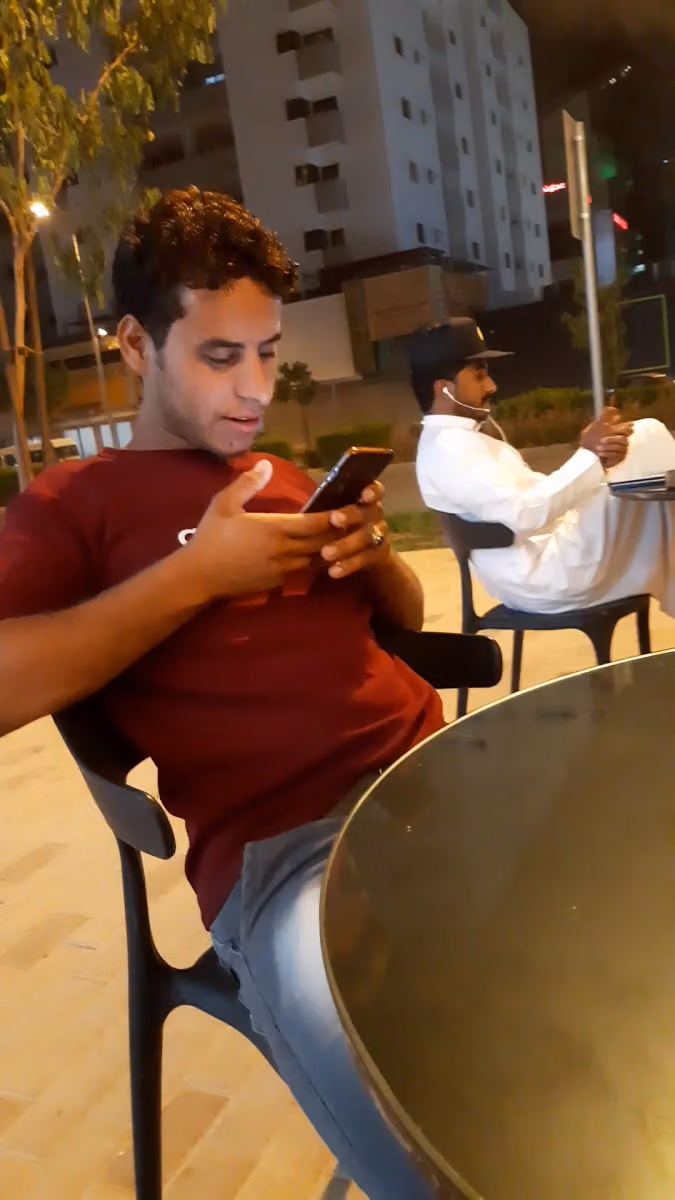 أفيتو كافيه ترك