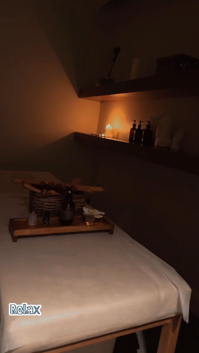 Agave spa