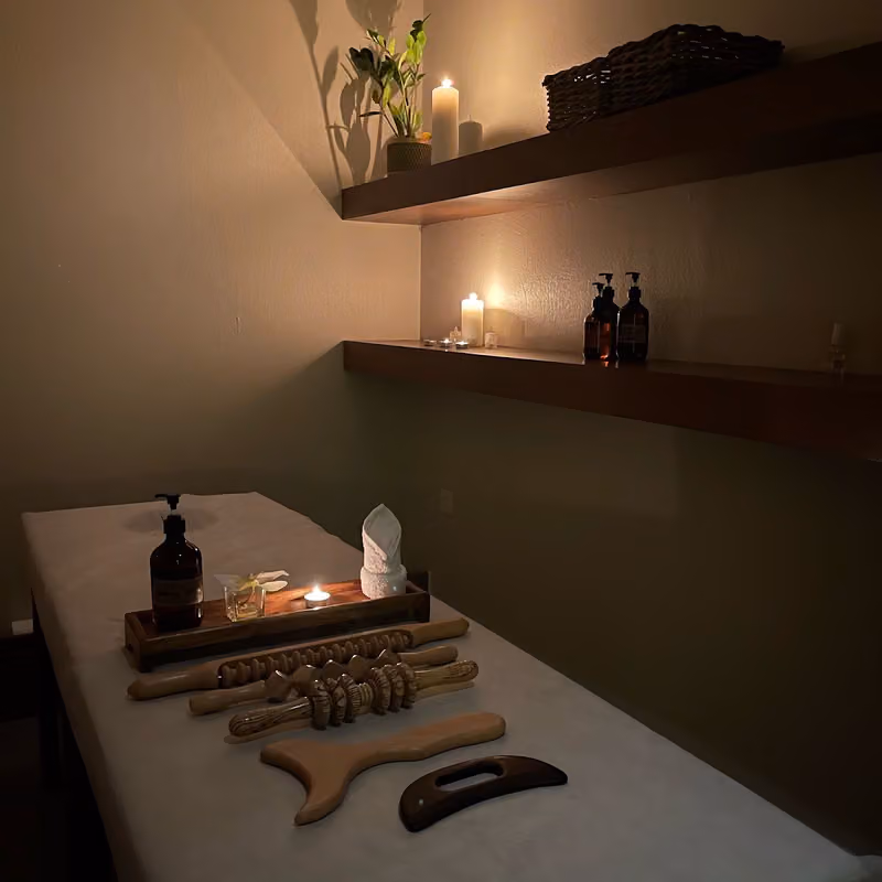 Agave spa