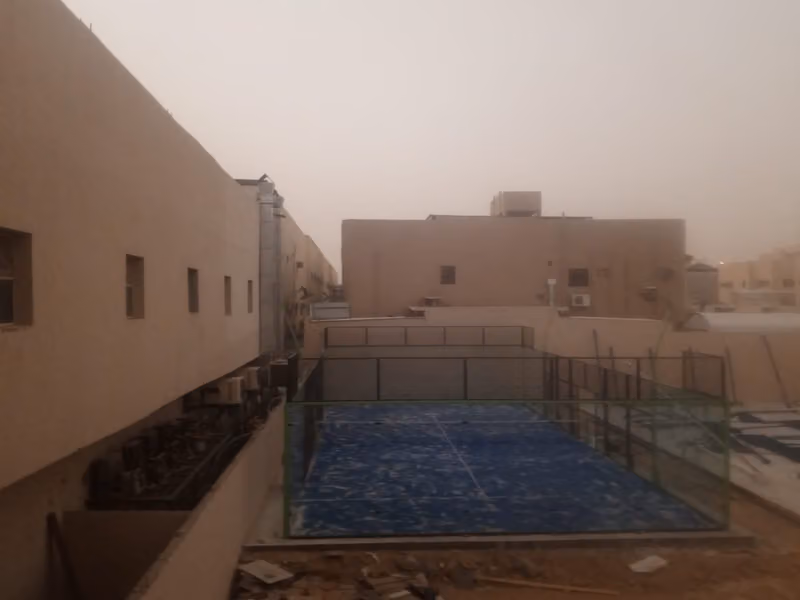 أغصان الريف للشقق المفروشة