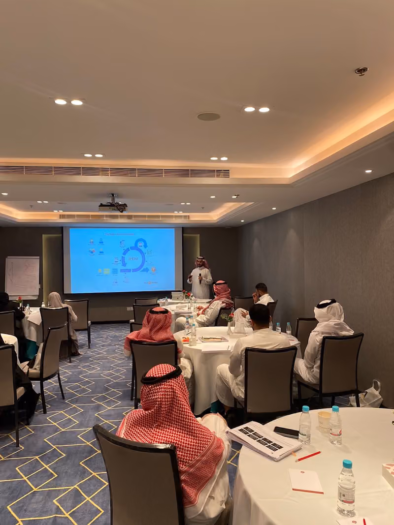AgilePro Training Center